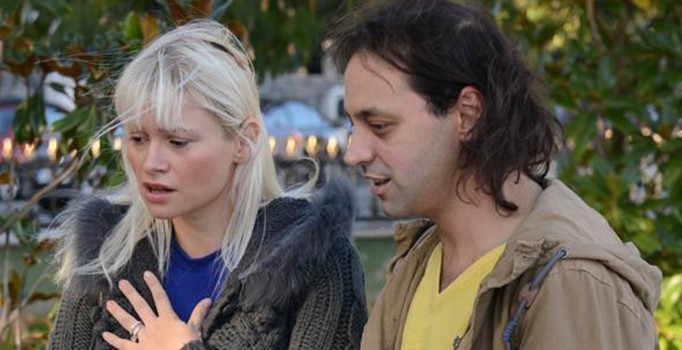 Kaan Tangöze ile Seçkin Piriler anlaşmalı olarak boşanma kararı aldı