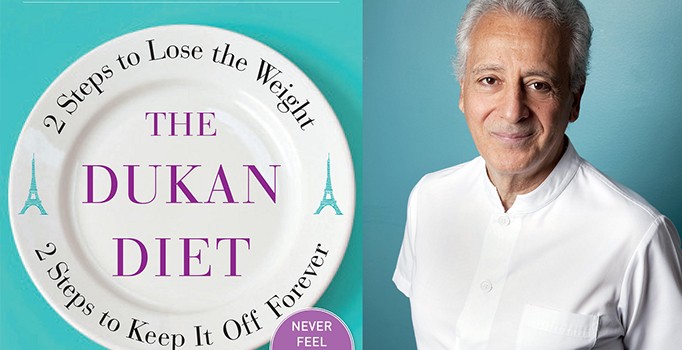 Dukan Diyeti nedir? Dukan diyeti ile nasıl zayıflanır? İşte diyetin tüm ayrıntıları - Güncel