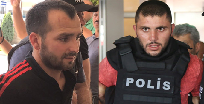 Suriyeli hamile kadını öldüren şüpheliler ayrı ayrı toplamda 132 yıl ceza aldı