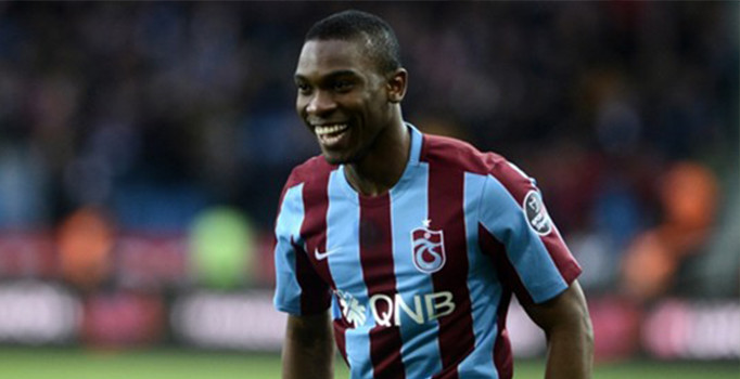 Castillo, Meksika'ya transfer oldu