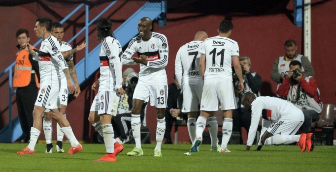 16 sezonun en iyi "Deplasman Kartal"ı