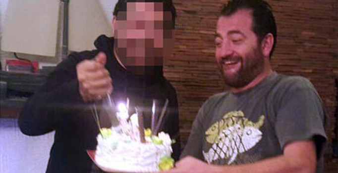 Günlerdir kayıp olan iş adamının cesedi bulundu