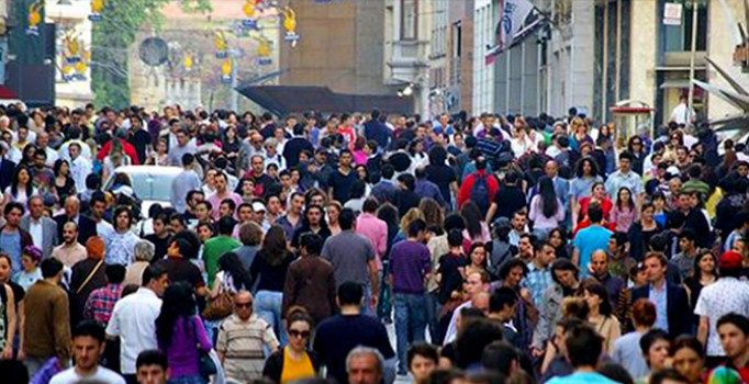 Son dakika! İşsizlik rakamları açıkladı