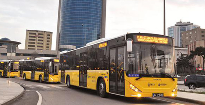 İETT'de unutulan eşyalar açık artırmayla satıldı