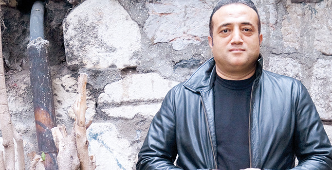 Notalarımız şairimizden alıntıdır abiler