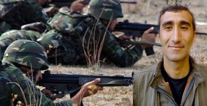 Bingöl'deki çatışmada PKK'nın sözde yöneticisi de öldürülmüş
