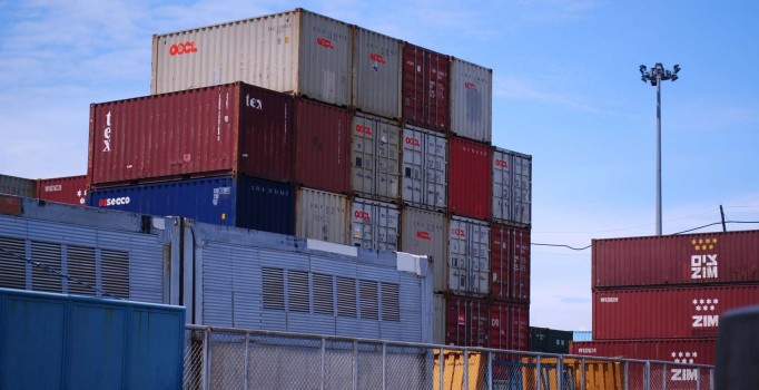 Şubat ayı ihracat rakamları açıklandı: Yüzde 3,1 artış var