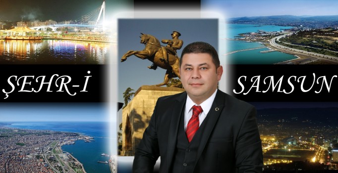 Anadolu SAMDEF Genel Başkanlığına Metin Şenel seçildi