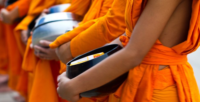 Myanmar'da Budist rahipten tahrik