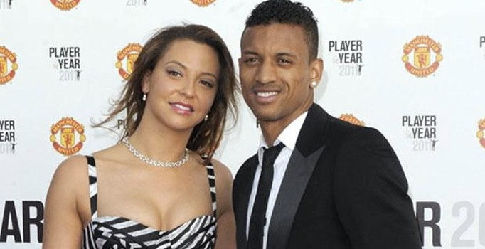 Nani'nin sevgilisi İstanbul'u terk etti