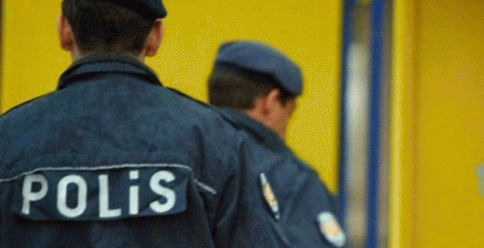 Emniyet'te FETÖ üyesi 60 bin polis tespit edildi