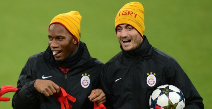 Albert Riera: Galatasaray'ı unutamam