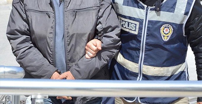 6 ilde FETÖ operasyonu: 13 gözaltı