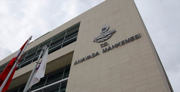 Son dakika! AYM'den CHP'nin OHAL talebine ret