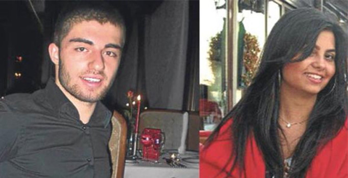 Münevver Karabulut'un  öldürüldüğü evdeki kayıp 700 bin euro davası