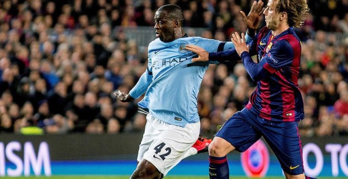 Guardiola gelince Yaya Toure takım aramaya başladı