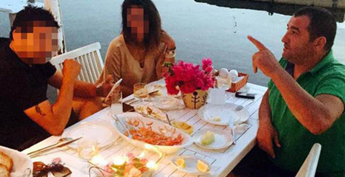 Muğla'da öldürülen işadamı cinayetindeki sır perdesi aralandı