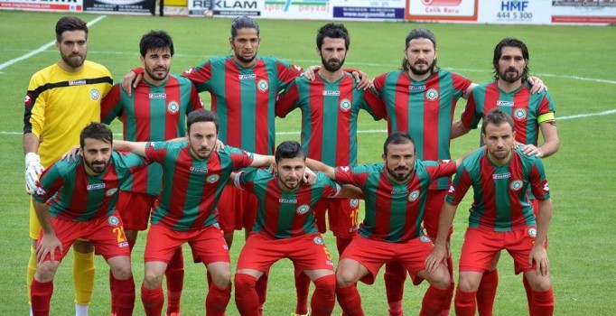 Amedspor Asbaşkanı Nurullah Edemen ceza kalkmazsa Fenerbahçe maçına çıkmayız