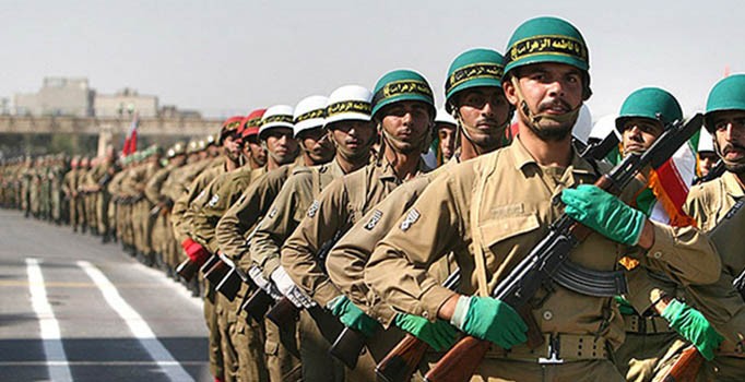 Suriye'de 2 İran askeri daha öldürüldü