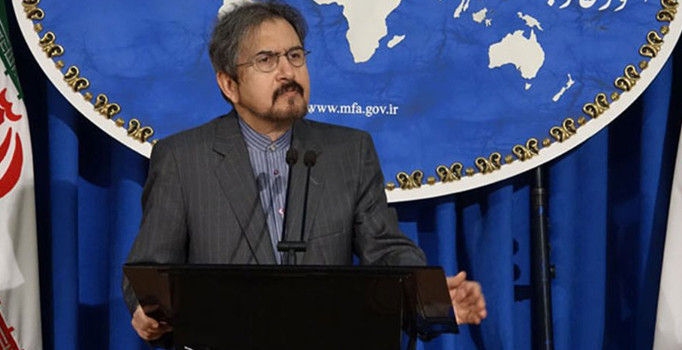 İran'dan Türkiye açıklaması: Yanlış anlaşılmalar azaltıldı