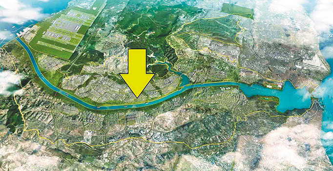 İkinci Boğaz’a özel sektör formülü