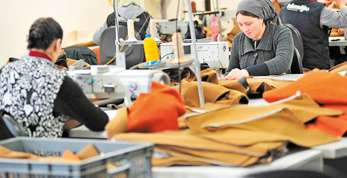 İşgücü 283 bin kişi azalınca işsizlik düştü