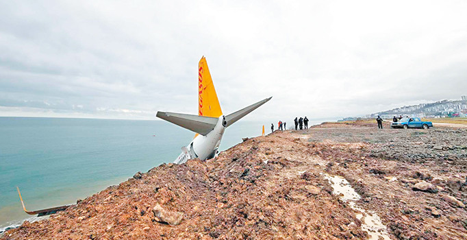 Trabzon’da üç ihtimal