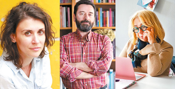 Kuzey polisiyesinin sırrı sakin dili ve yaşantısı