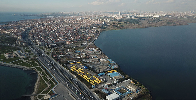 Kanal İstanbul'dan önce gemi trafiği için önemli düzenleme