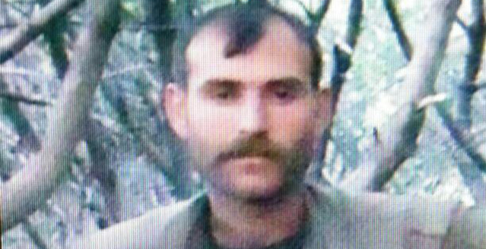 PKK'nın sözde komutanı Bursa'da yakalandı