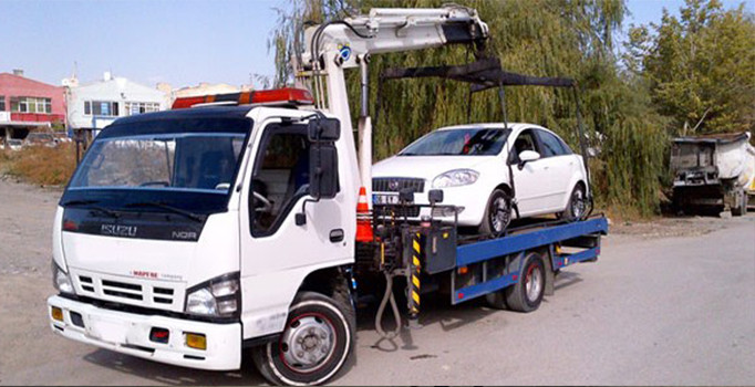 Çekilen araçlar artık e-devletten anlık görülecek