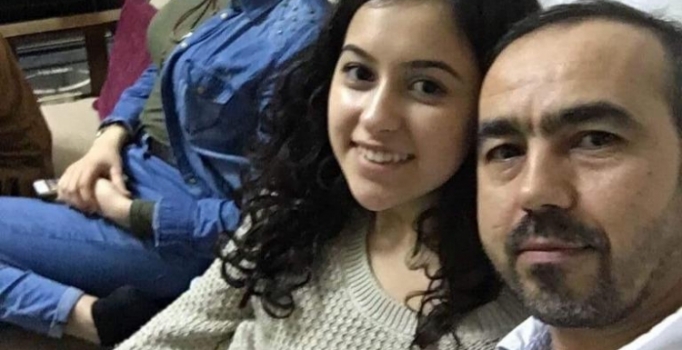 Kızlarını Adnan Oktar’ın programında görünce suç duyurusunda bulundu