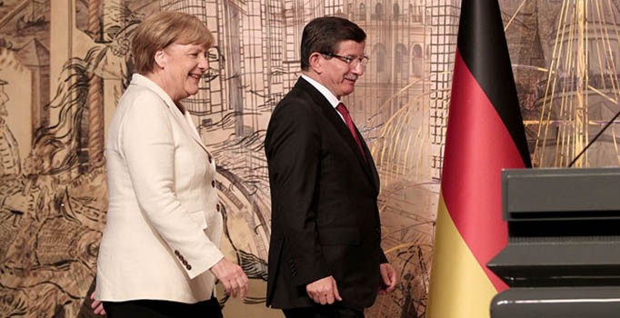 Avrupa Birliği'nden 3 milyar euroluk mali yardıma onay