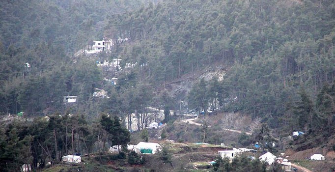 Türkmendağı'nda "Rus ve rejim generalleri öldürüldü" iddiası