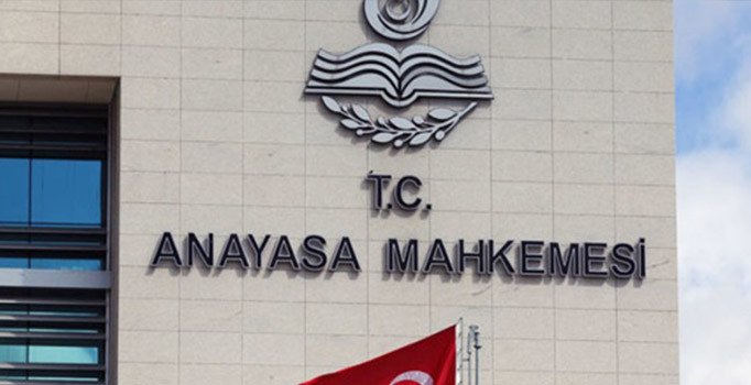 Son dakika! AYM, CHP’nin seçim güvenliğine ilişkin itirazını esastan görüşecek