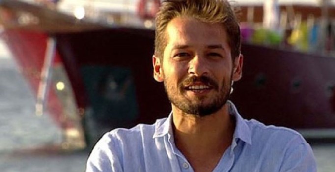 Çukurdere dizisinin setinde kavga