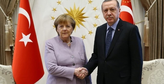 Son dakika! Türkiye ve Almanya bir yıl aradan sonra tekrar masaya oturacak