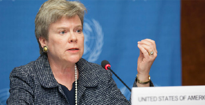 Son dakika! NATO Genel Sekreter Yardımcısı'ndan Türkiye ziyareti