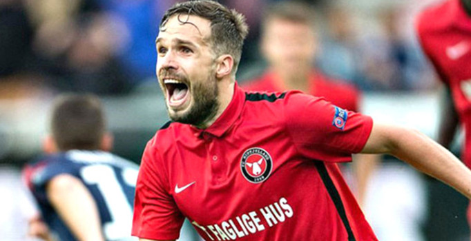 Novak, Trabzonspor için geldi