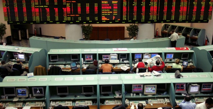 Borsa günü yükselişle tamamladı