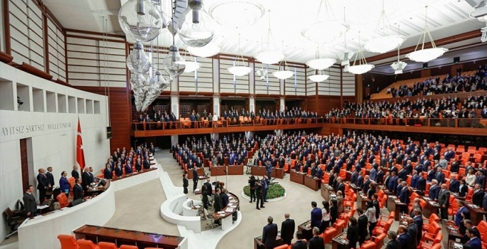 Son dakika! OHAL altıncı kez uzatıldı