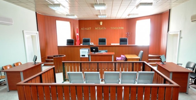 'Selam Tevhid'de kumpas davasında 2 tahliye