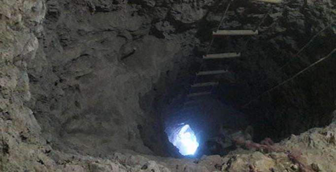 Jandarmaya rüşvet teklifi!