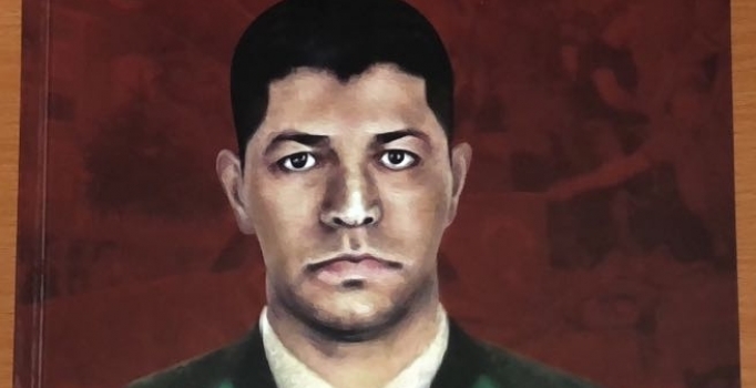 Ömer Halisdemir'e yazılan mektuplar kitapta toplandı