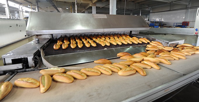 Ankara Halk Ekmek Fabrikası, ekmek zammını geri çekti | Ankara'da ekmek kaç para oldu?