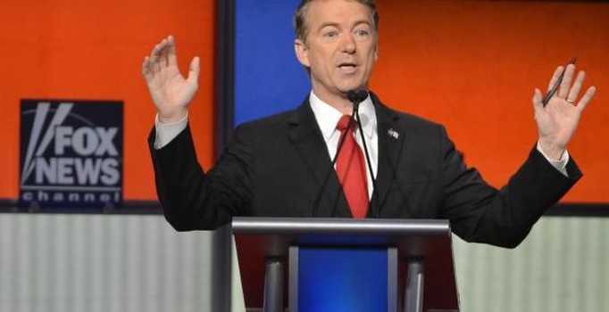 Cumhuriyetçi aday başkanlık yarışından çekildi