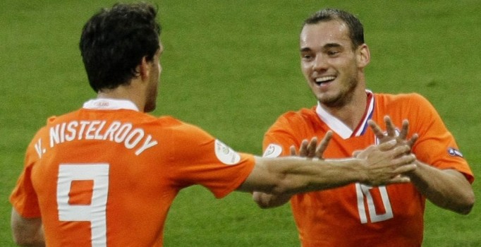 Van Nistelrooy Hollanda Milli Takımı'ndaki yardımcı antrenör görevini bırakıyor