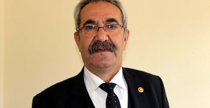 HDP'li Yıldırım'a 5 yıl hapis cezası