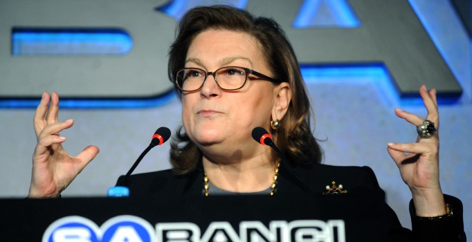 Sabancı Ailesi'nden İçişleri'ne İsmail Akkol teşekkürü