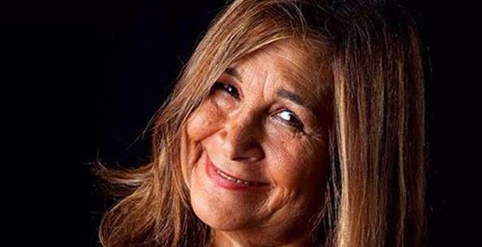 Ünlü oyuncu Ülkü Ülker yaşamını yitirdi | Ülkü Ülker kimdir?